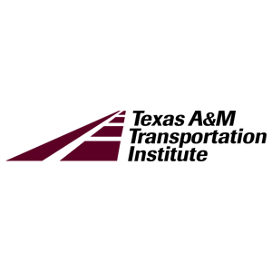 Texas A&M
Transportation Institution (TTI) logo