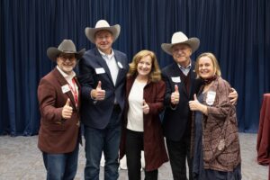Fort Worth Stock Show and Rodeo – January 22, 2026