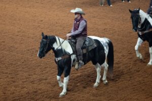 Fort Worth Stock Show and Rodeo – January 22, 2026