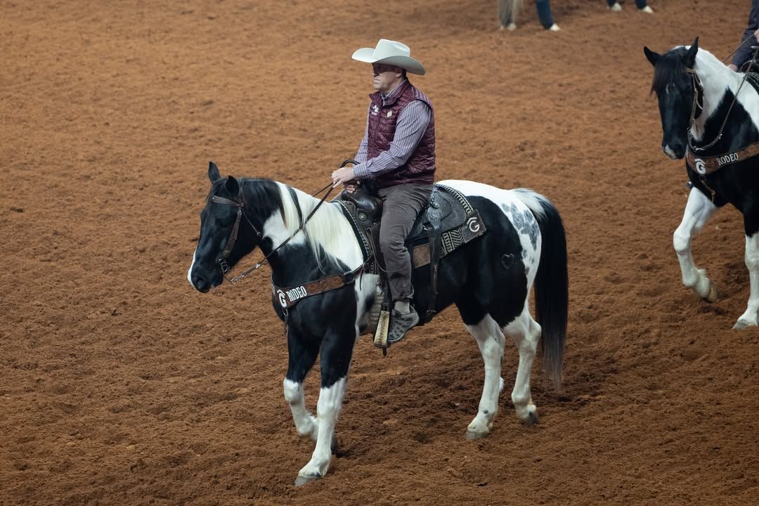 Fort Worth Stock Show and Rodeo – January 22, 2026