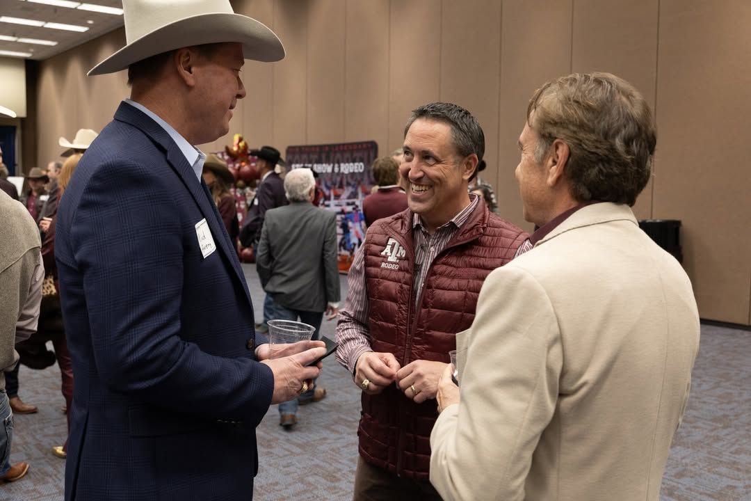 Fort Worth Stock Show and Rodeo – January 22, 2026