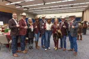 Fort Worth Stock Show and Rodeo – January 22, 2026