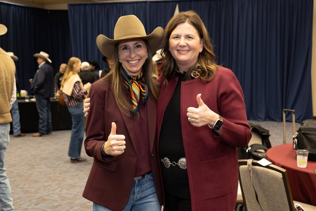 Fort Worth Stock Show and Rodeo – January 22, 2026