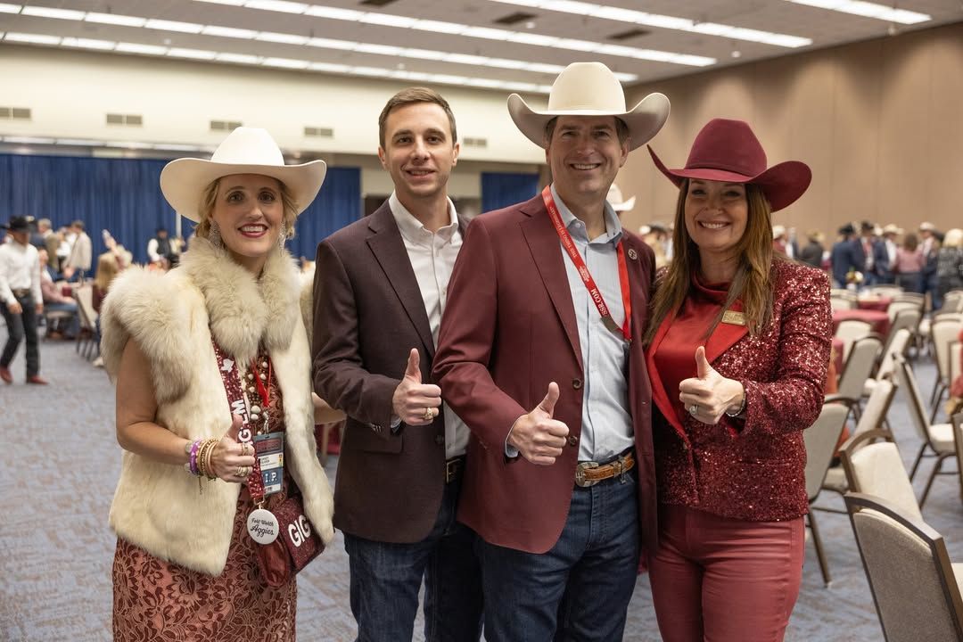 Fort Worth Stock Show and Rodeo – January 22, 2026