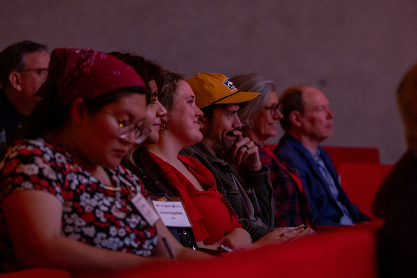 A strong launch by Texas A&M-Fort Worth and PNC Bank of the Voices That Innovate Speaker Series, kicking off with an engaging conversation on virtual production and innovation in Fort Worth.