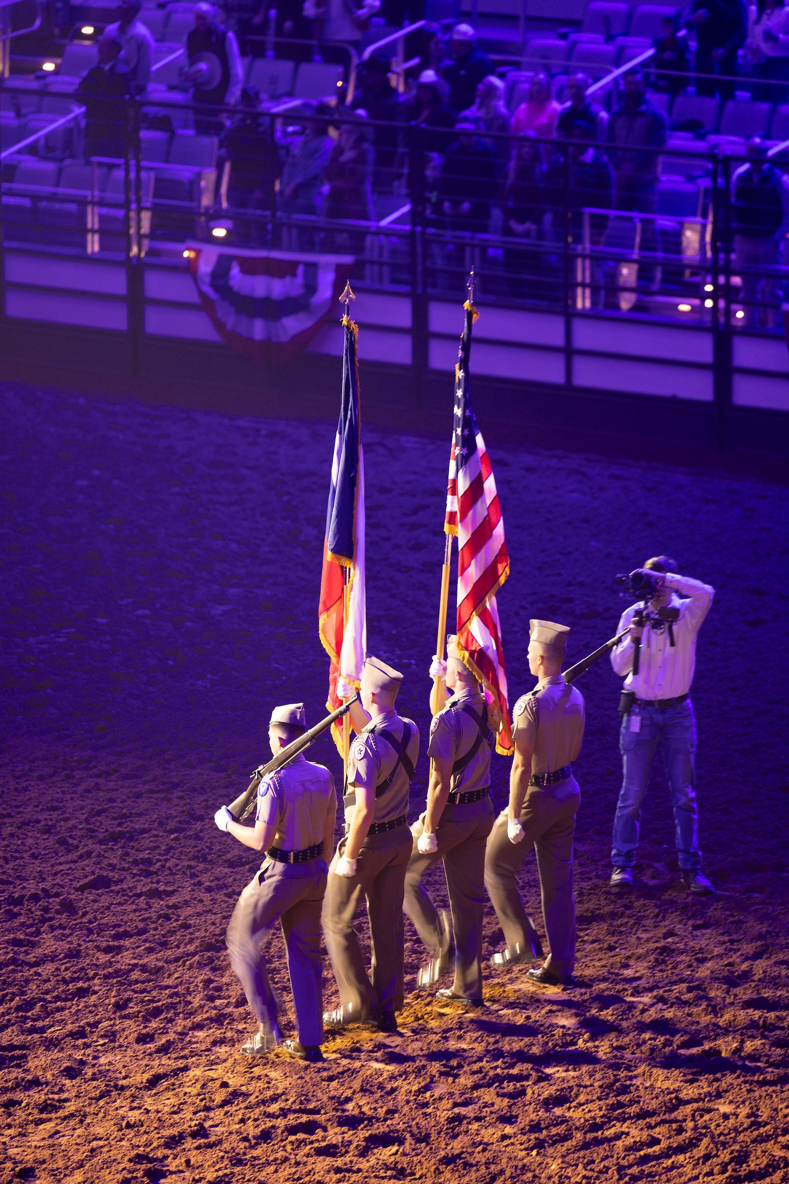 Fort Worth Stock Show and Rodeo – January 22, 2026