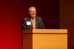 A strong launch by Texas A&M-Fort Worth and PNC Bank of the Voices That Innovate Speaker Series, kicking off with an engaging conversation on virtual production and innovation in Fort Worth.