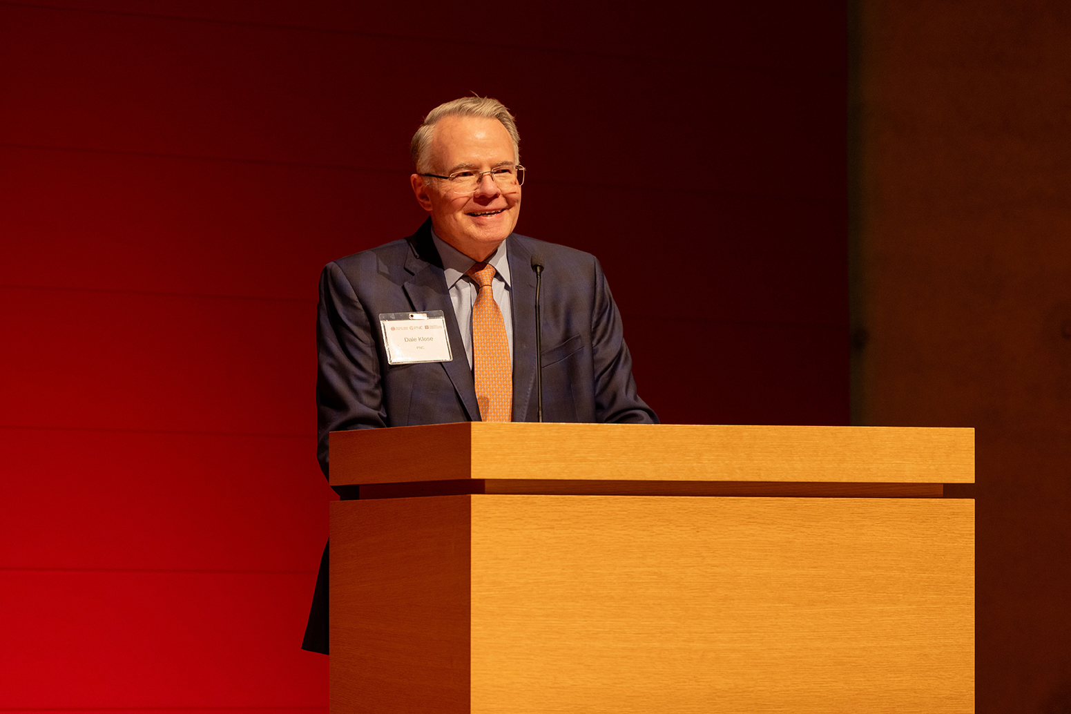 A strong launch by Texas A&M-Fort Worth and PNC Bank of the Voices That Innovate Speaker Series, kicking off with an engaging conversation on virtual production and innovation in Fort Worth.