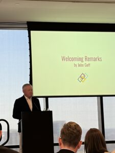 Strong ideas and even stronger collaboration at the 2026 Innovation Summit, hosted by the Fort Worth Texas A&M Collaboration Innovation Partnership.