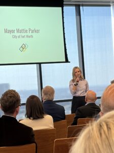 Strong ideas and even stronger collaboration at the 2026 Innovation Summit, hosted by the Fort Worth Texas A&M Collaboration Innovation Partnership.