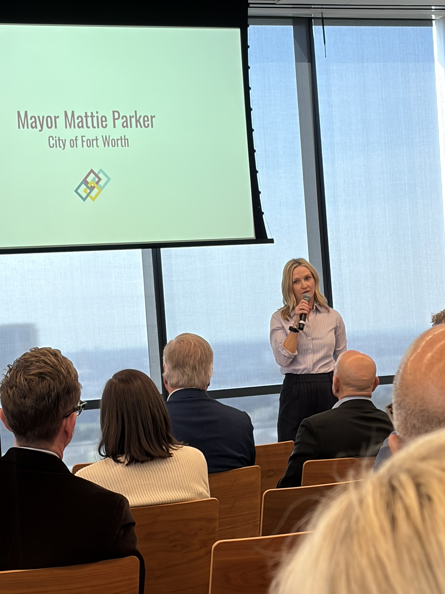 Strong ideas and even stronger collaboration at the 2026 Innovation Summit, hosted by the Fort Worth Texas A&M Collaboration Innovation Partnership.