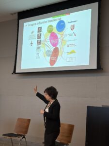 Strong ideas and even stronger collaboration at the 2026 Innovation Summit, hosted by the Fort Worth Texas A&M Collaboration Innovation Partnership.