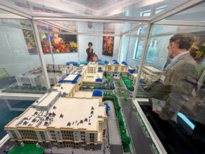 Neuro 23 - Collaboration in action—Texas A&M-Fort Worth, Cook Children's Medical Center and General Genomics at the Neuro Health Exchange.