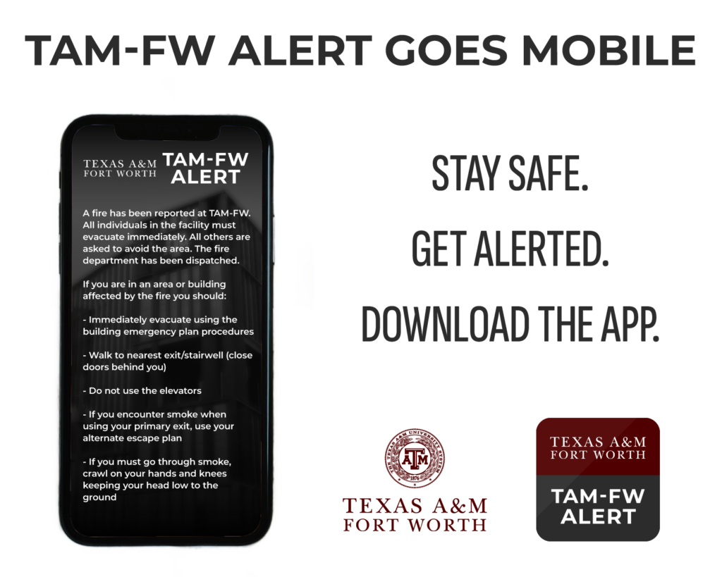 TAM-FW GOES MOBILE