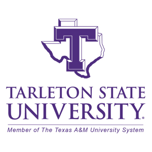 Tarleton State logo