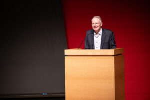 Voices That Innovate Speaker Series