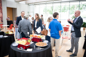 Voices That Innovate Speaker Series